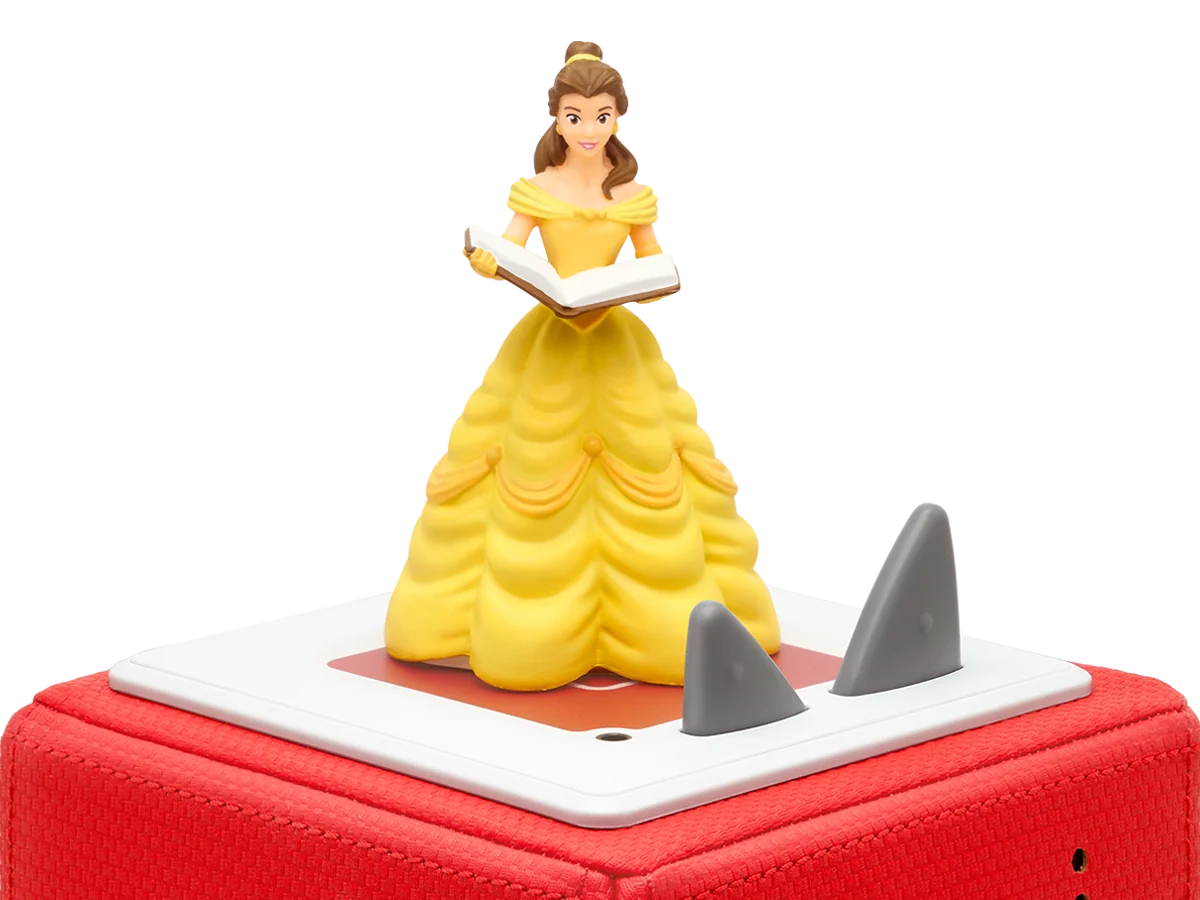 tonies Hörfigur für Toniebox: Disney Die Schöne und das Biest – Bild 3