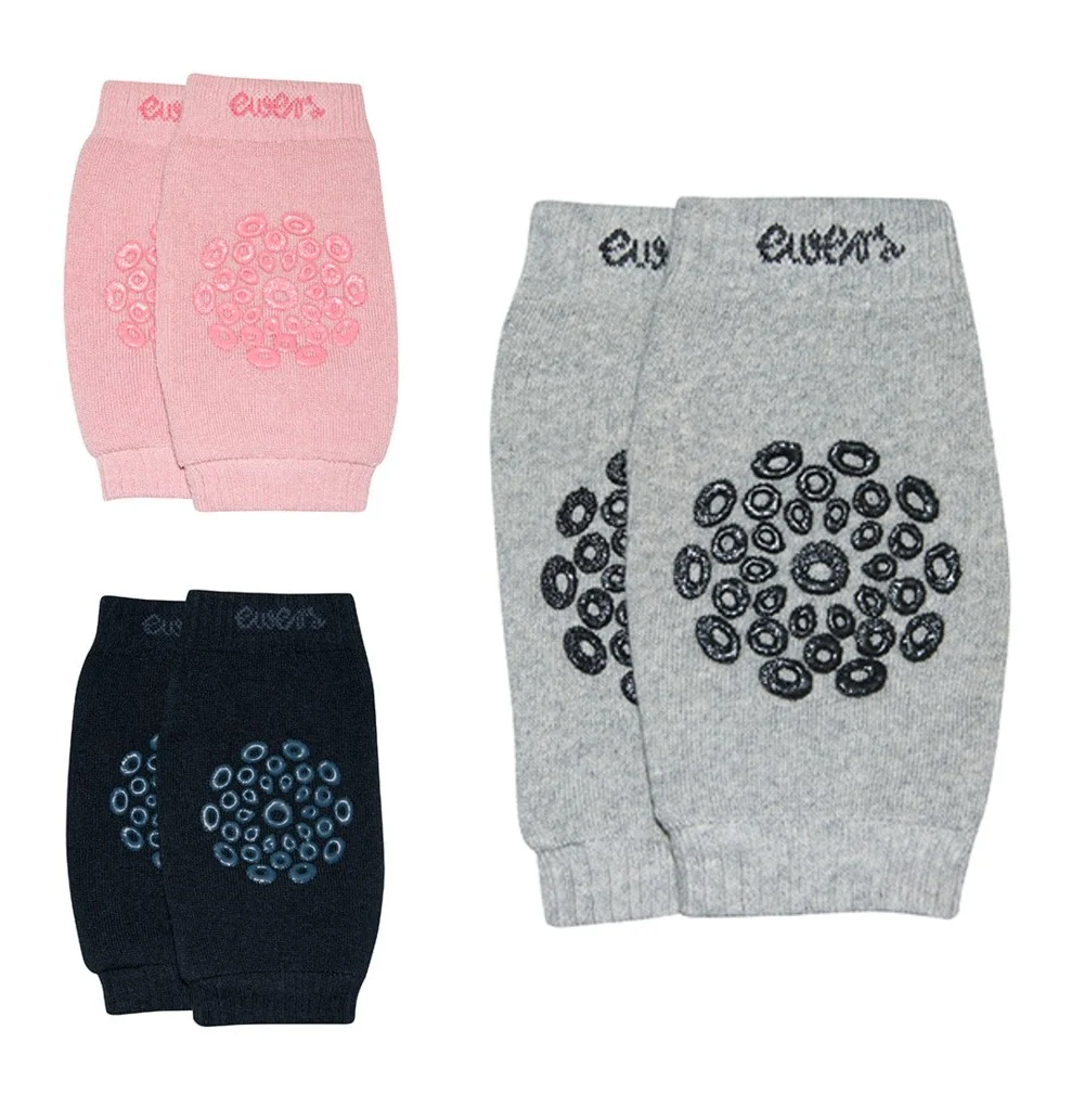 Ewers Baby Knieschoner ABS – Bild 2