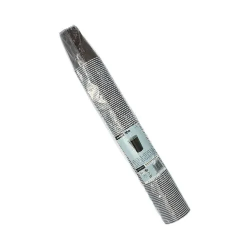 Thermobecher Einweg, automatengängig, PS 0,18 l Ø 7,03 cm · 9 cm braun 100Stk – Bild 4