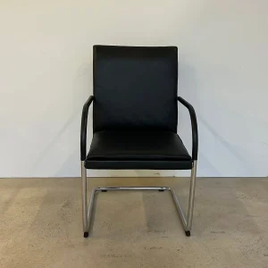 Walter Knoll / George 1577 / Freischwinger