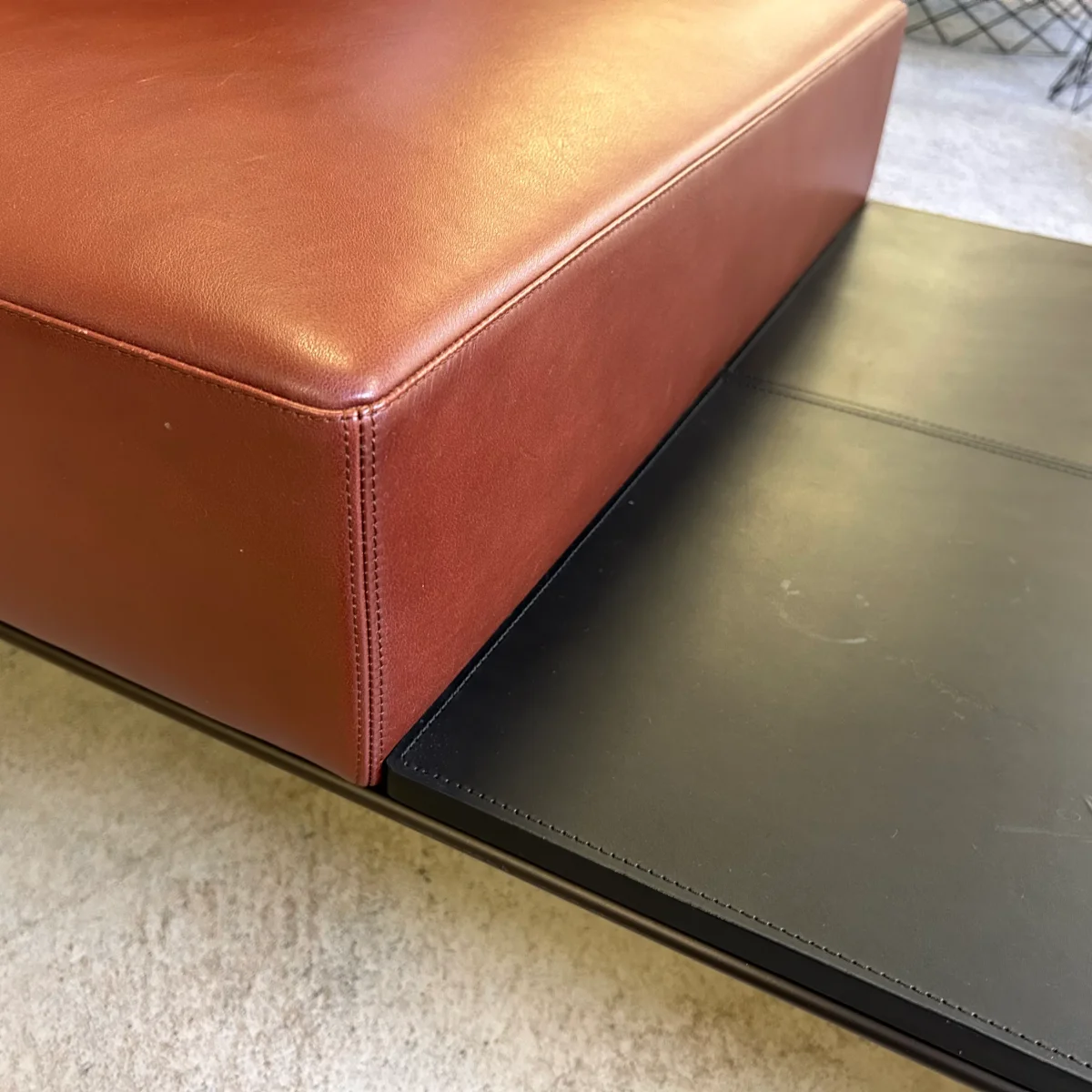 Walter Knoll / JAAN BENCH OT / Bank – Bild 5