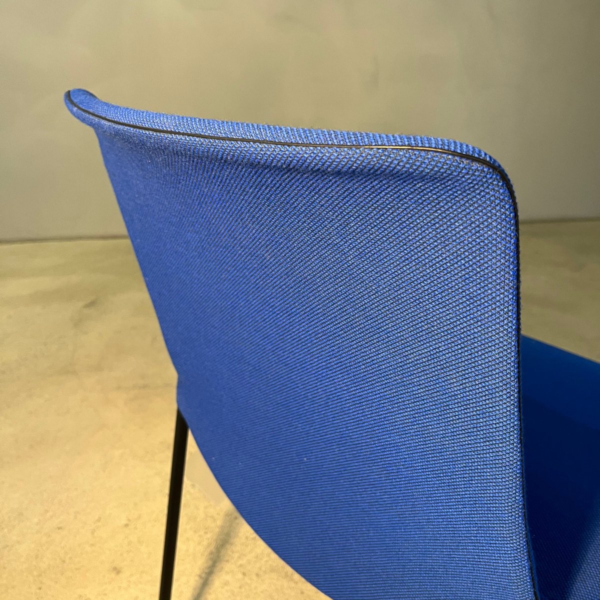 Walter Knoll / Liz 1300 / Komplettset 4 Stühle – Bild 7