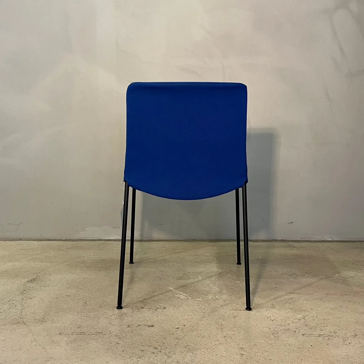 Walter Knoll / Liz 1300 / Komplettset 4 Stühle – Bild 6
