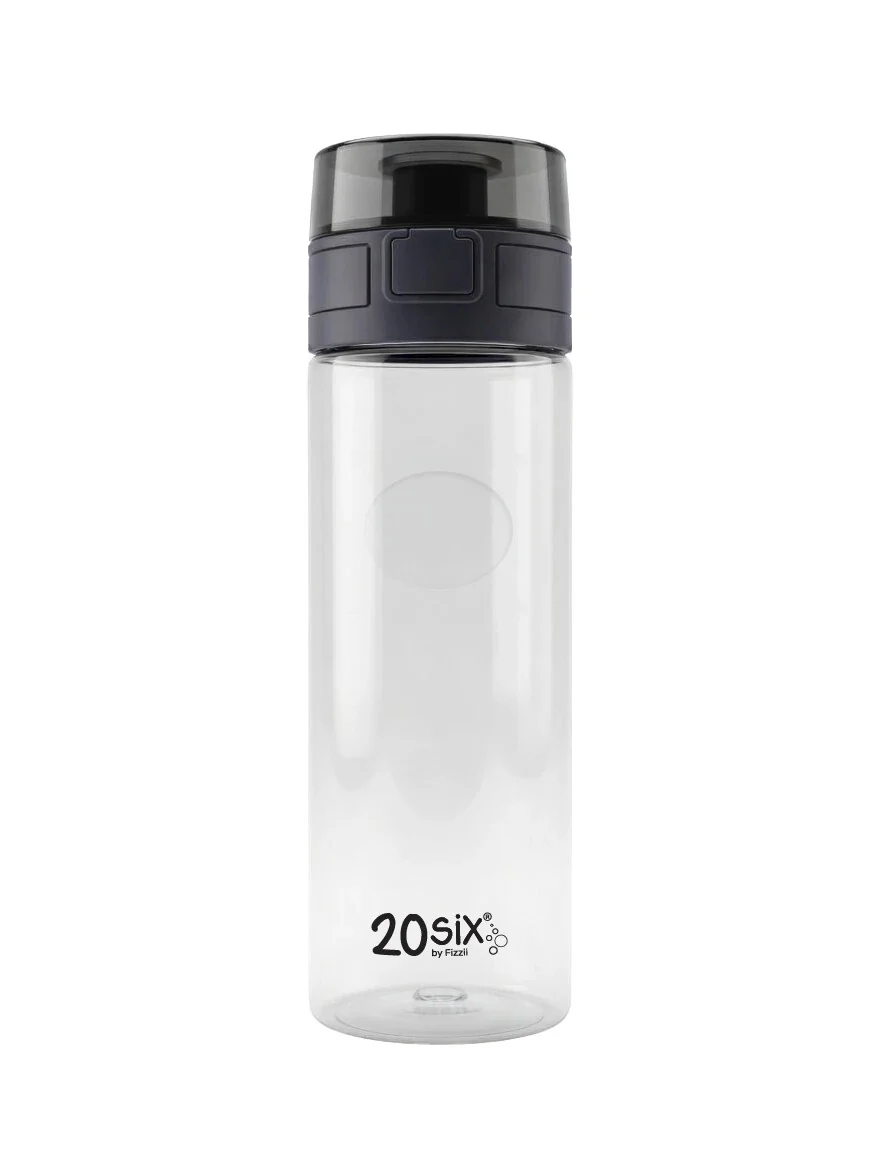 Fizzii 20six Sportflasche Trinkflasche 750ml – Bild 8