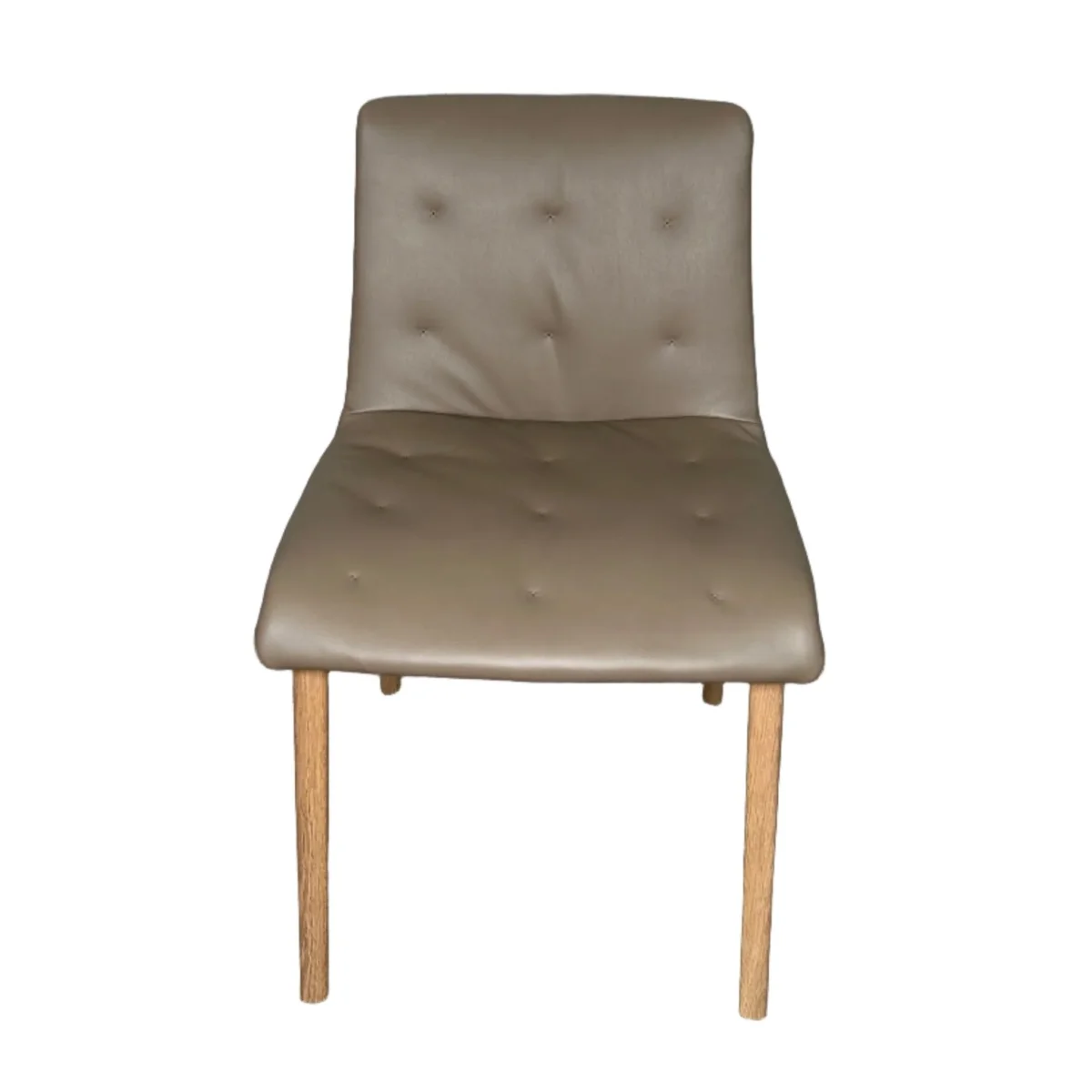 Walter Knoll / Liz Wood / Stuhl Komplettset 8 Stück – Bild 4