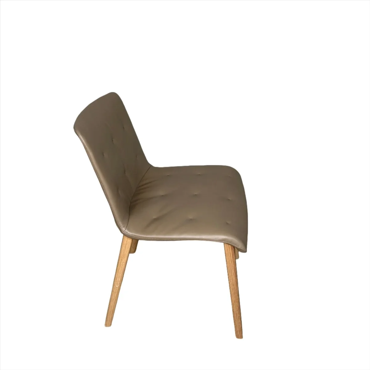Walter Knoll / Liz Wood / Stuhl Komplettset 8 Stück – Bild 6